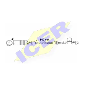 610499 E C ICER