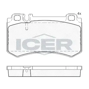 181680 ICER