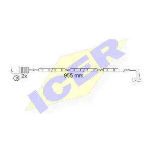 610541 E C ICER