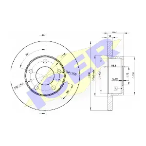 78BD4680-2 ICER
