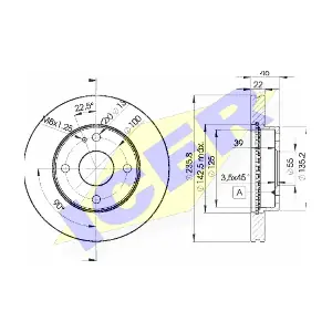 78BD32652 ICER