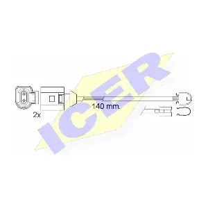 610547 E C ICER