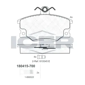 180415-700 ICER