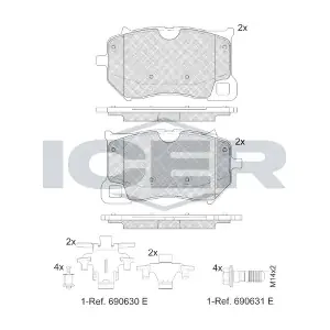 182440 ICER