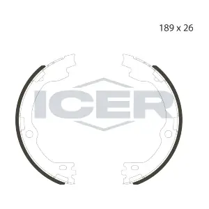 79PB4058 C ICER