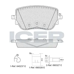 182352 ICER
