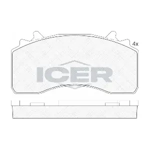 152154 ICER