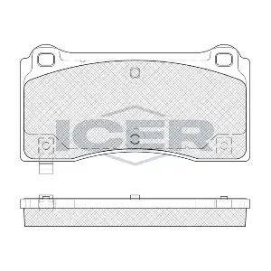 EV2406 ICER