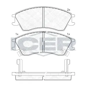 181797 ICER