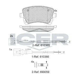 181674-208 ICER