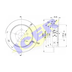 78BD51142 ICER