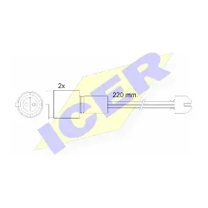 610394 E C ICER