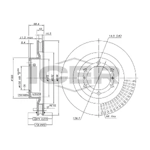 78BD2916-1 ICER