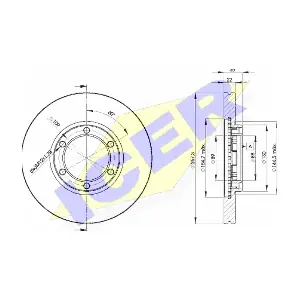 78BD2376-2 ICER