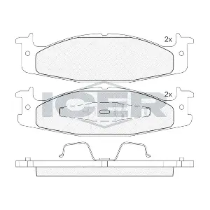 F5TZ2001BC FORD USA