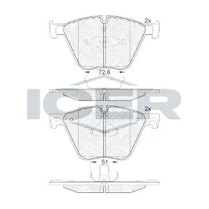 181992 ICER