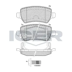 181622-703 ICER