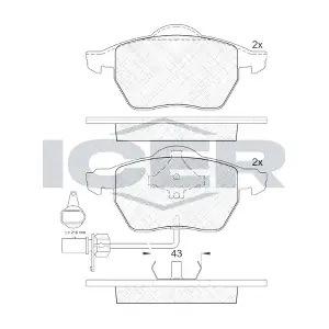 181331-203 ICER