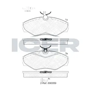 141315203 ICER