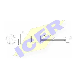 610090 E C ICER