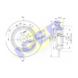 78BD35052 ICER
