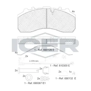 151194-117 ICER