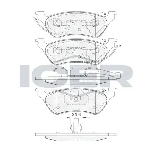 181564 ICER