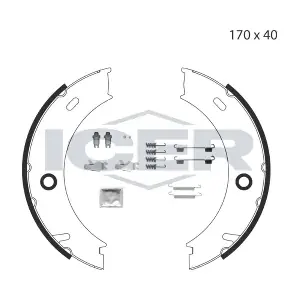 79PB4008 C ICER