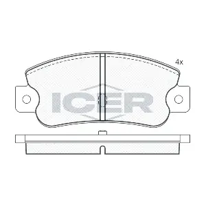 180490 ICER