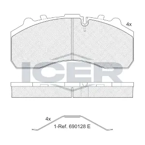 151194-072 ICER
