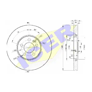 78BD5302-2 ICER