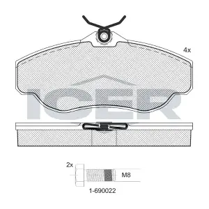 141145-700 ICER
