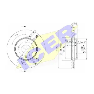 78BD1559-2 ICER