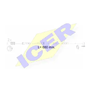 610606 E C ICER