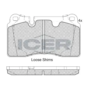 181791 ICER