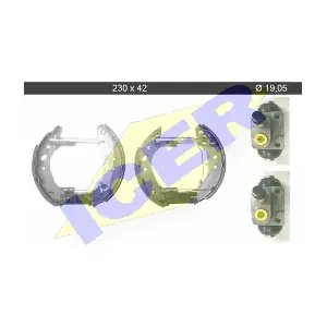 79KT0041 C ICER
