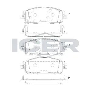 182478 ICER