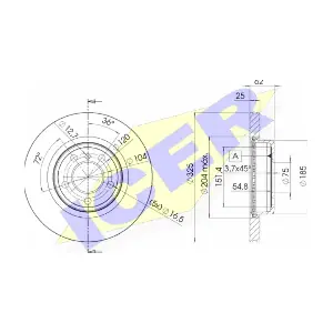78BD2217-2 ICER