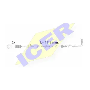 610299 E C ICER