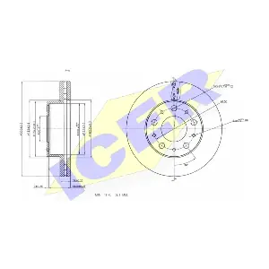 78BD46221 ICER