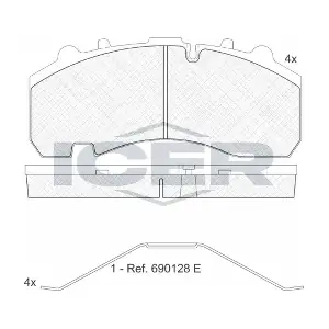 151630-072 ICER