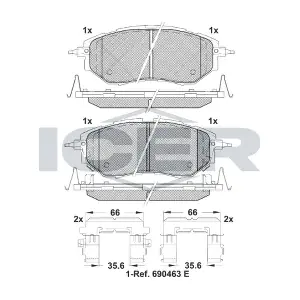 181697-066 ICER