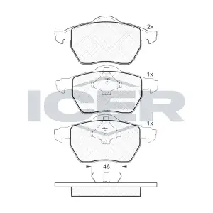 181294 ICER