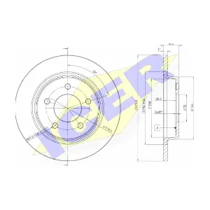 78BD32762 ICER