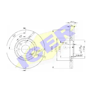 78BD4698-2 ICER
