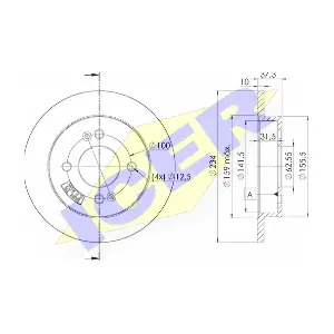78BD75202 ICER