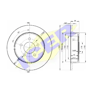 78BD1023-2 ICER