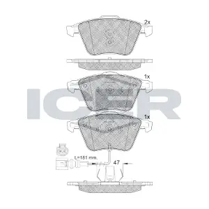 182148 ICER