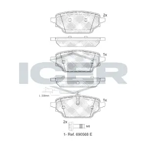 182474-203 ICER