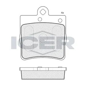 181311-396 ICER